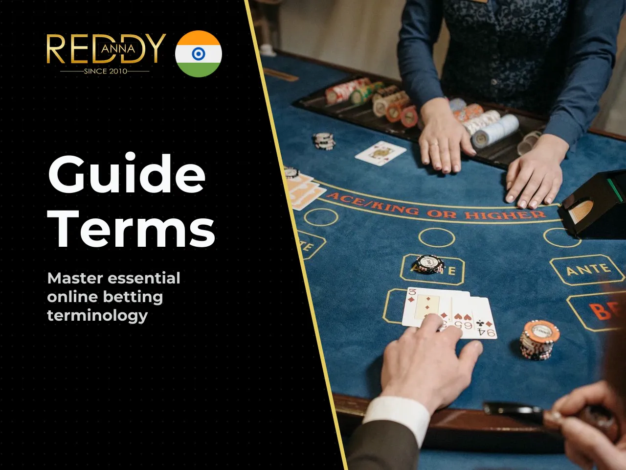 Glossary of Key Terms
