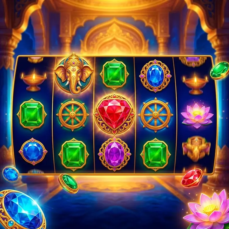 Fortune Gems 2