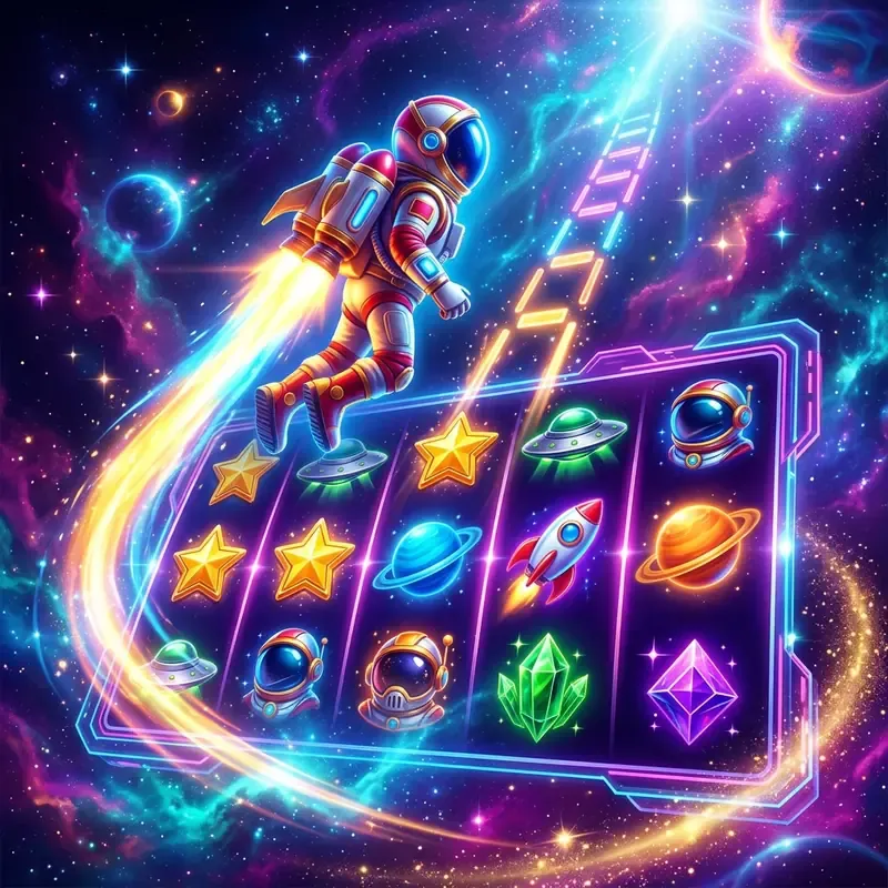 Spaceman