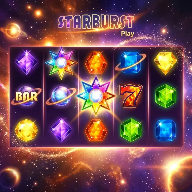 Starburst
