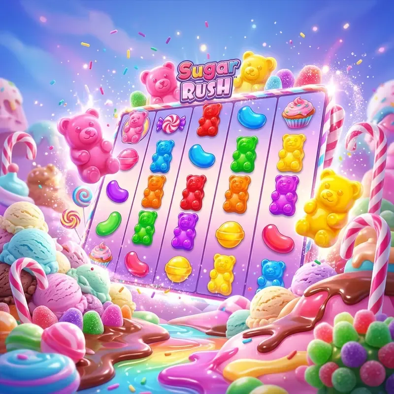 Sugar Rush