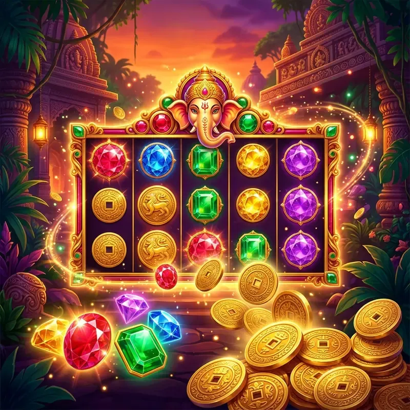 Fortune Gems