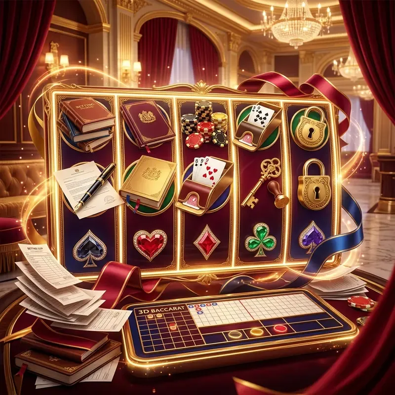 Baccarat
