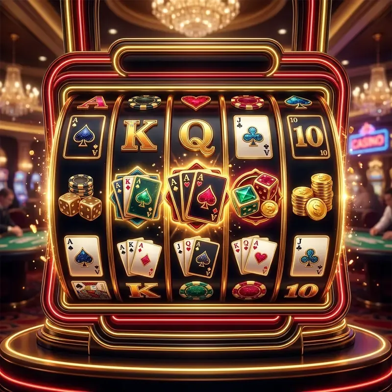 Blackjack