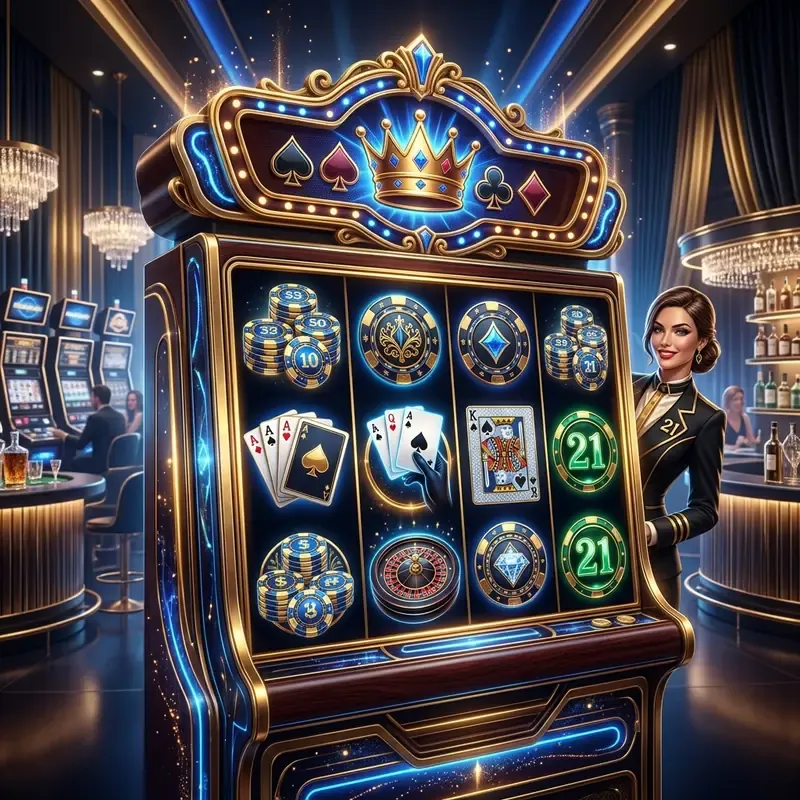 Blackjack online rules, strategy, demo and
