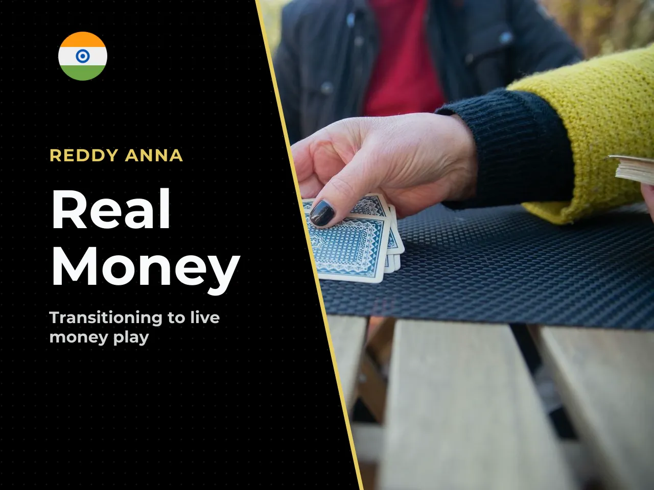 When to Switch to Baccarat Real