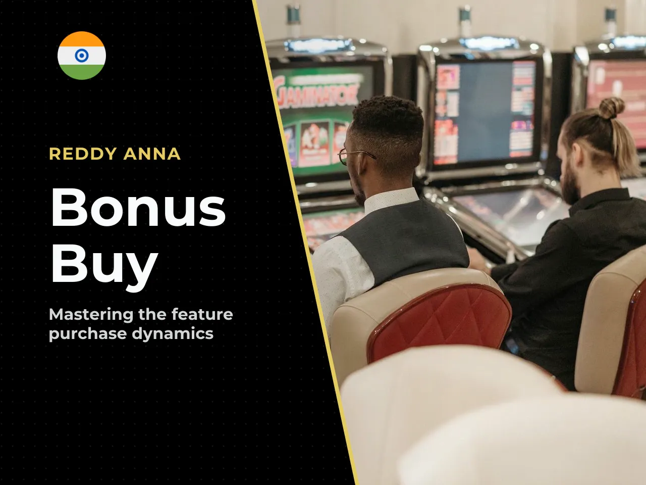 When Bonus Buy Makes Sense and