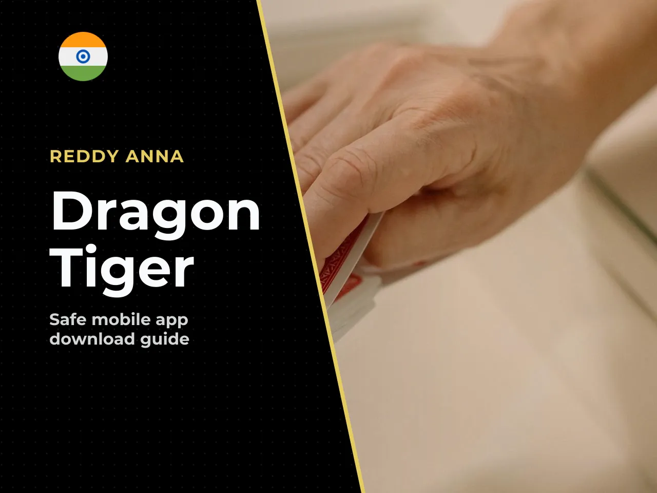 Should You Download a Dragon Tiger