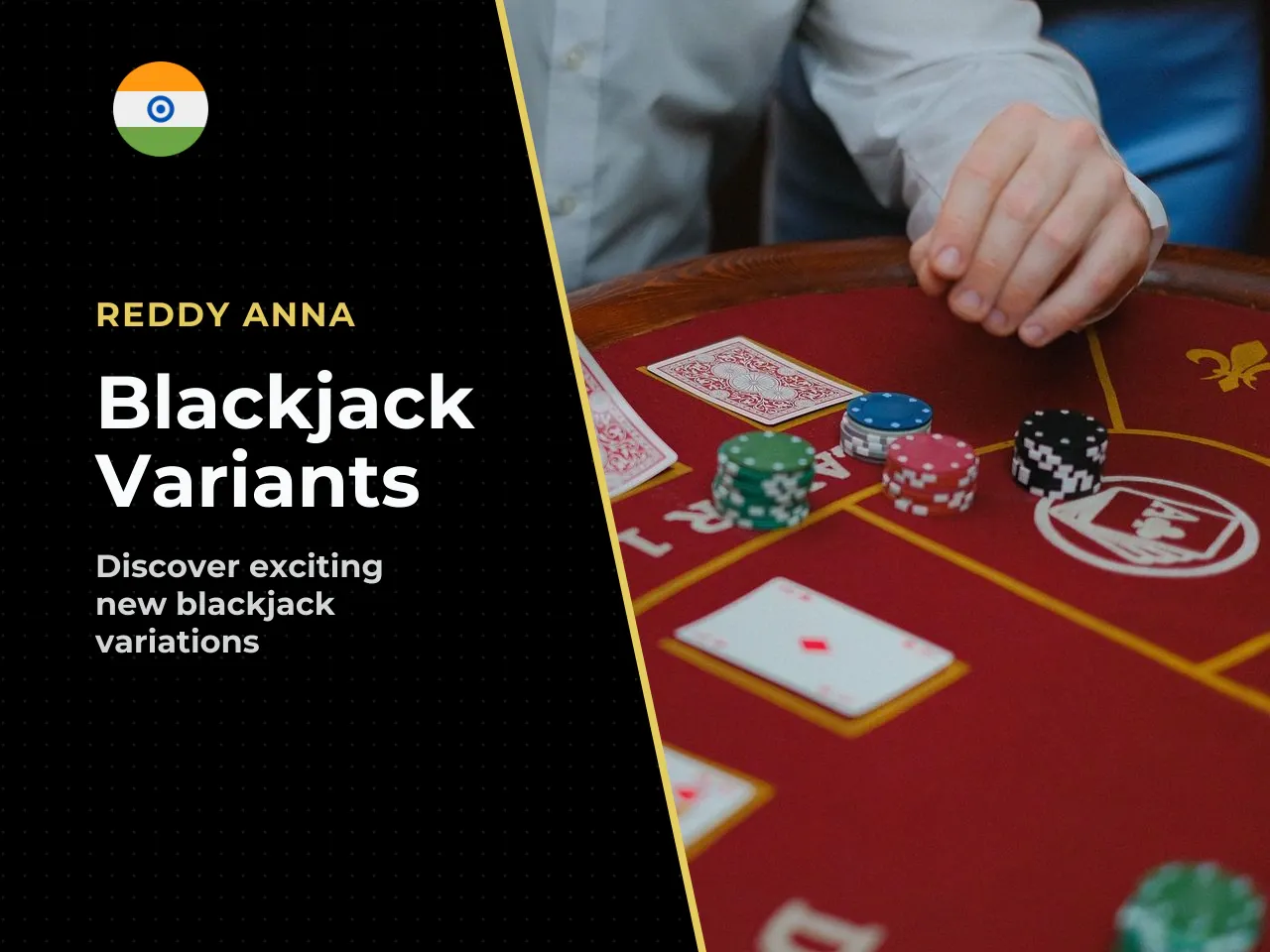 Popular online blackjack variations. Beyond the
