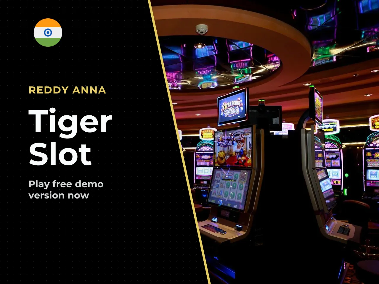 Wild Tiger Slot Demo Play Wild