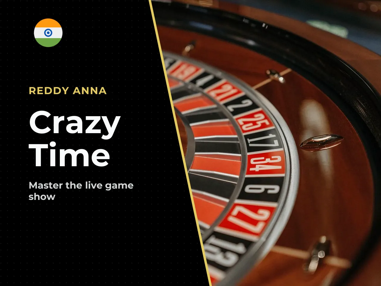 Crazy Time How to Play Online