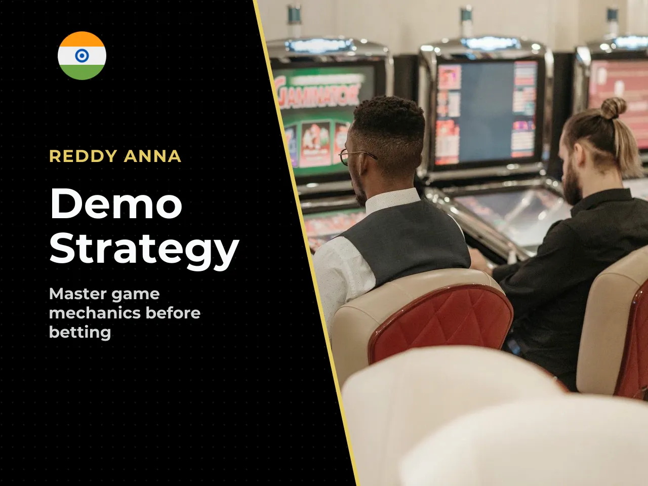 What to Test in Demo Mode