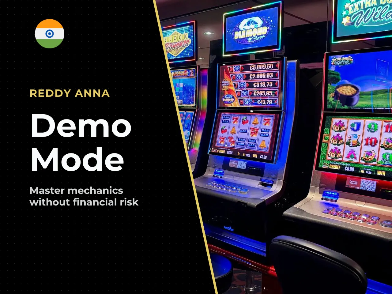 When Demo Is a Better Choice