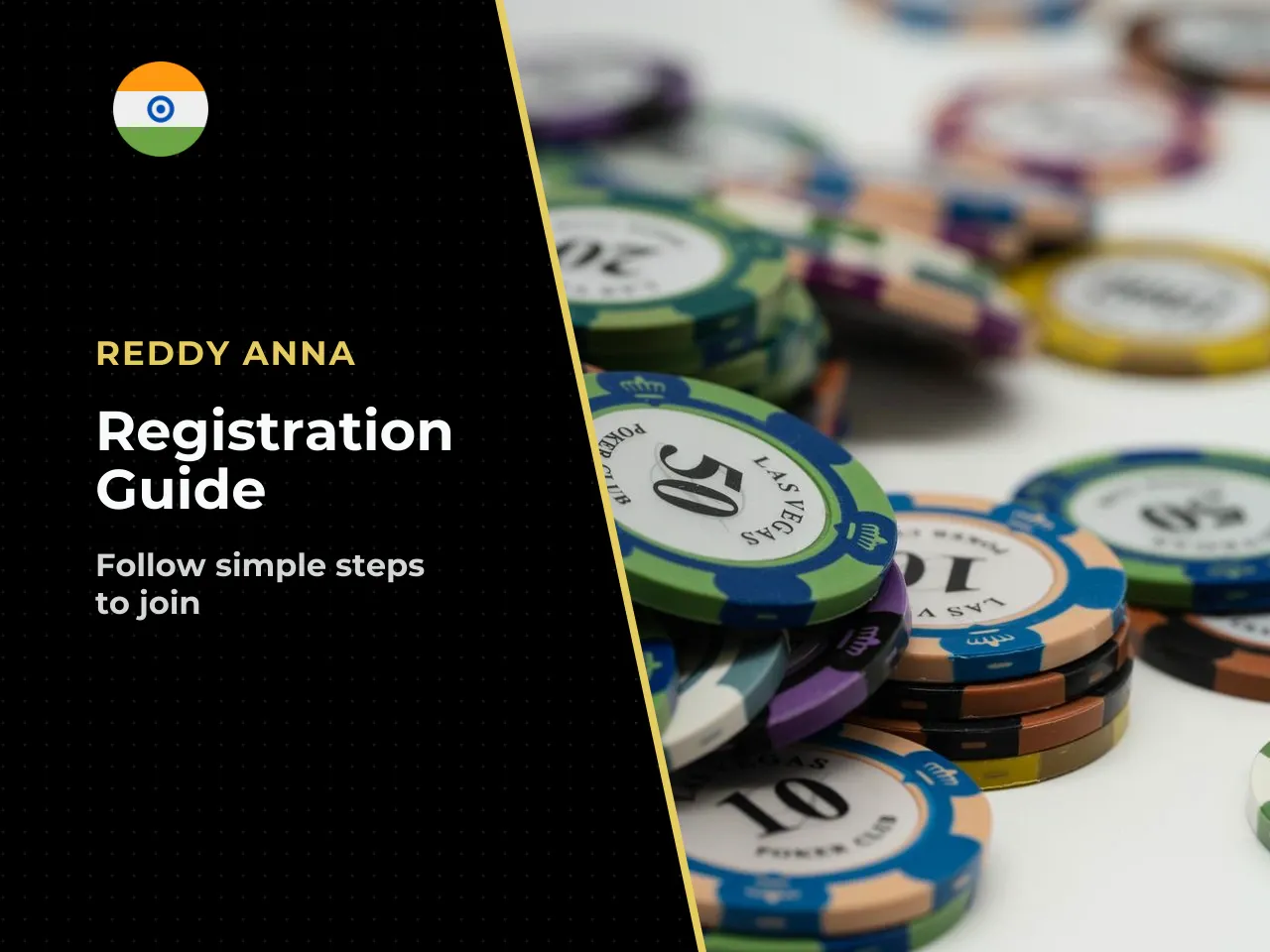 How to Complete Reddy Anna Club