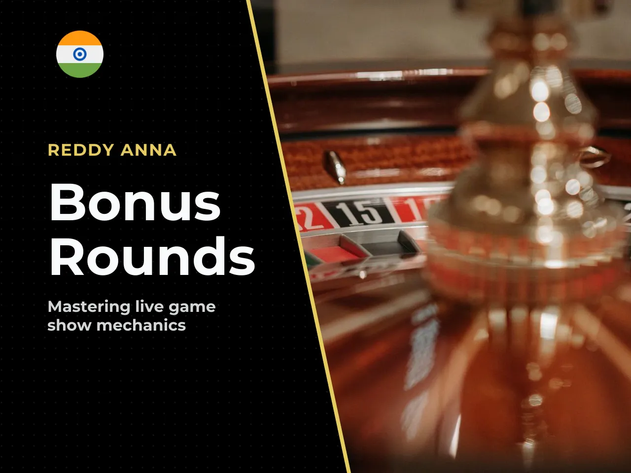 How Bonus Rounds Trigger and Where