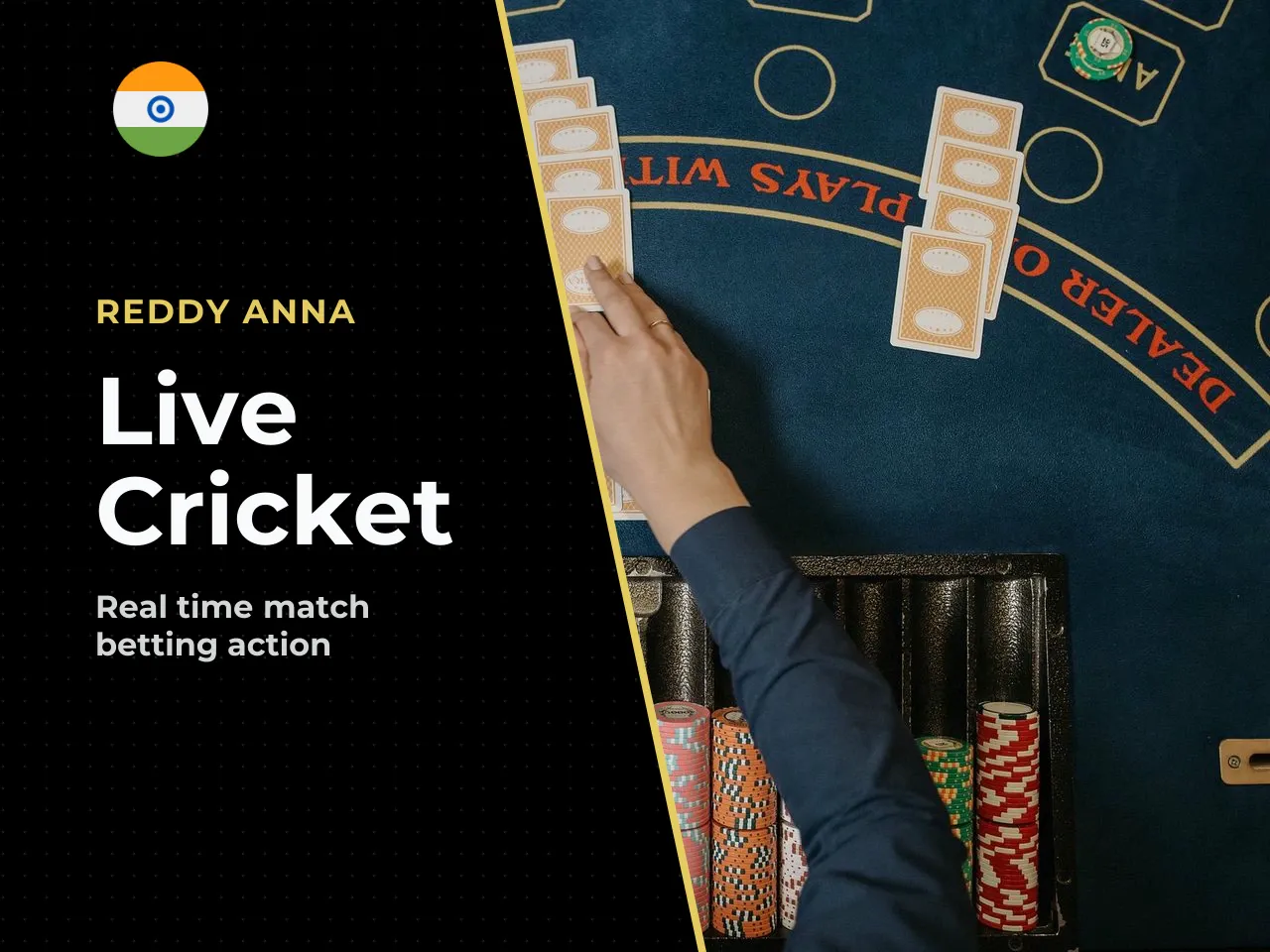 Live Cricket Betting, Odds Core Use