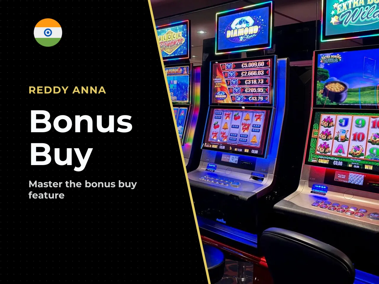 What Sweet Bonanza Bonus Buy Offers