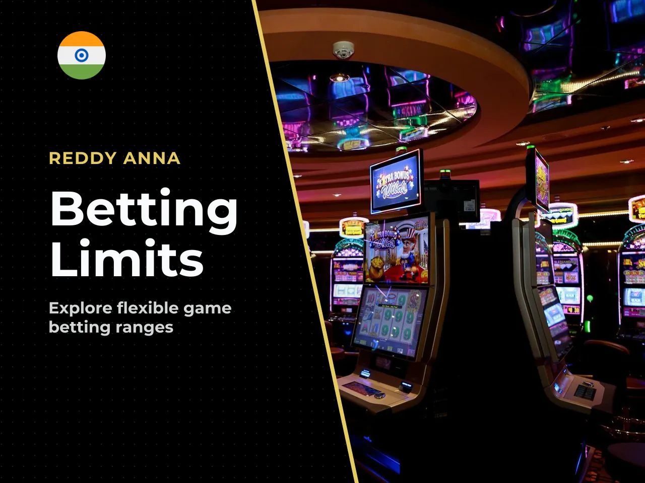 Bet Options and What Affects Your
