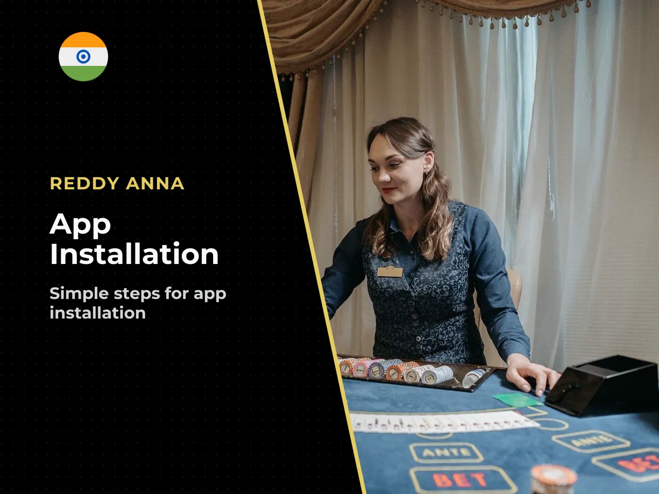 Step-by-Step Installation After Downloading the APK