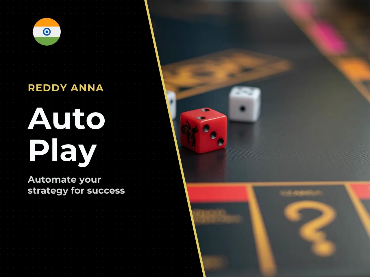 Functions That Simplify Play Auto-Bet and