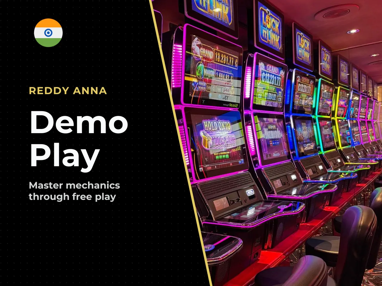 When Demo and Free Mode Is