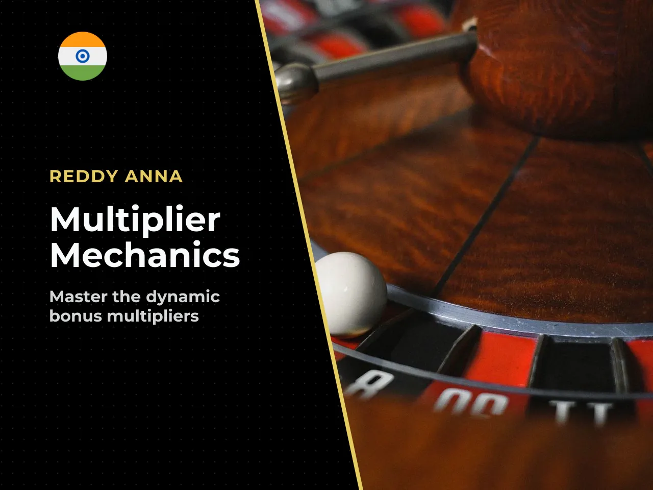 How Random Multipliers Work. Before each