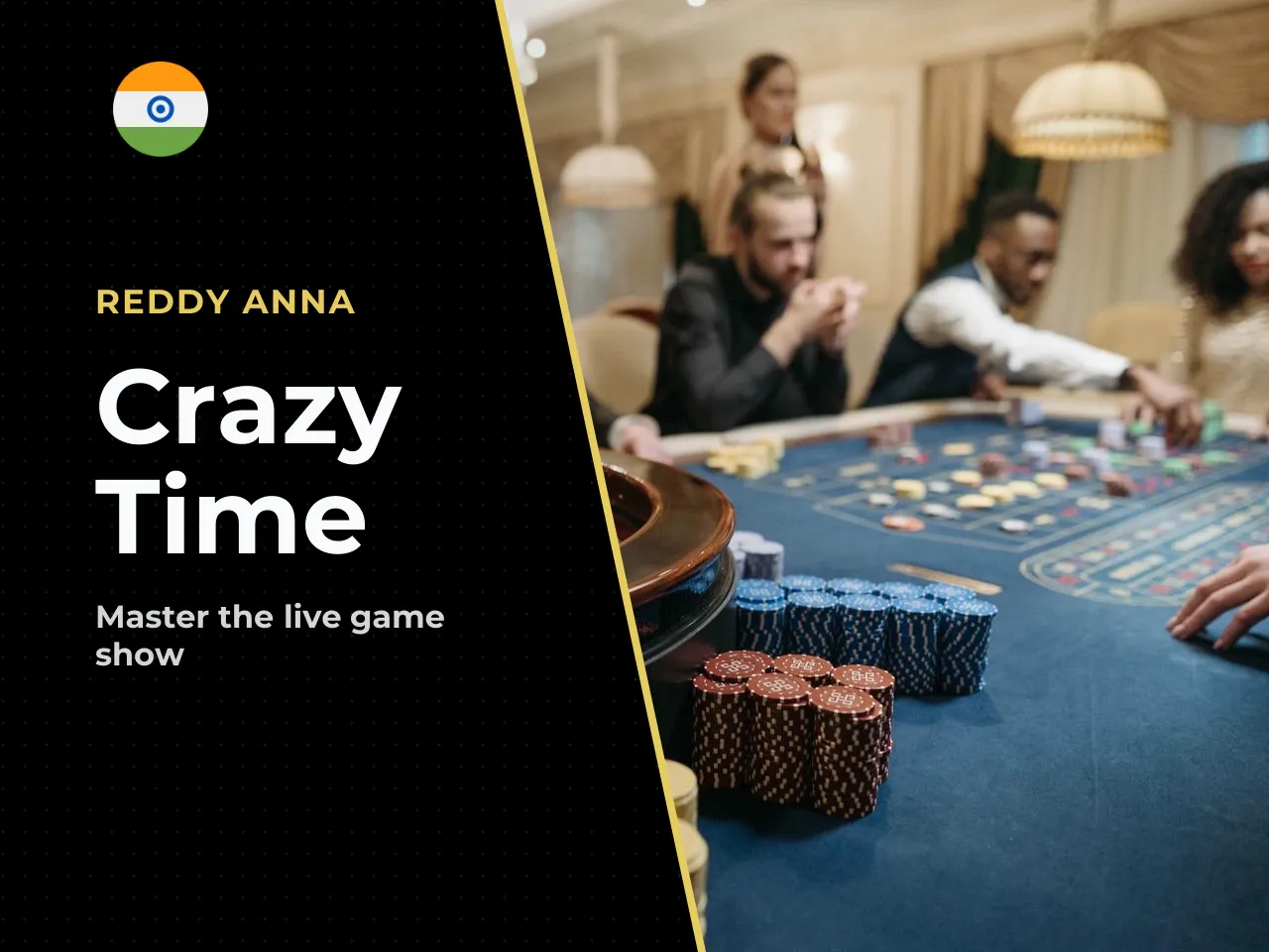 Crazy Time Demo and Free Play