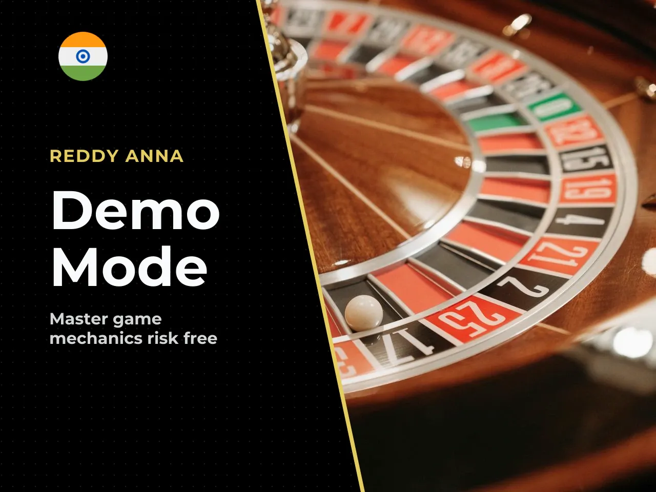 What the Demo Mode Gives a