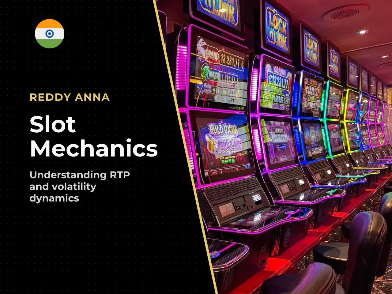 RTP, Volatility and What They Mean
