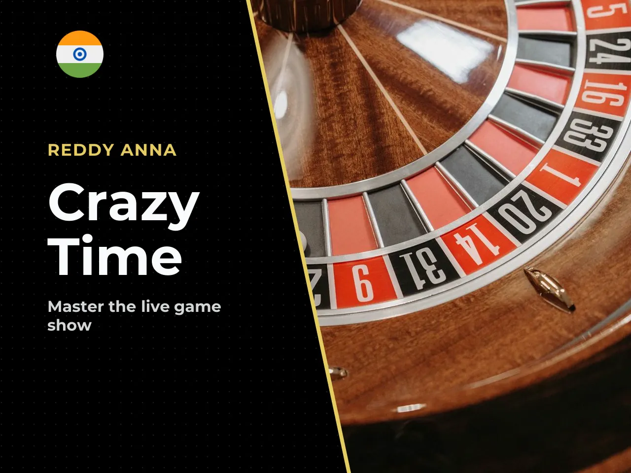 What Is Crazy Time and Why