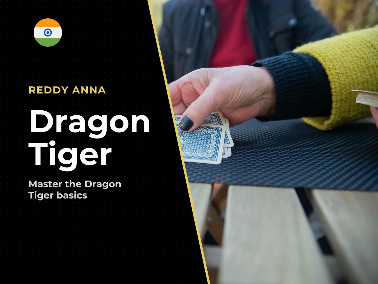 What Is Dragon Tiger and Why