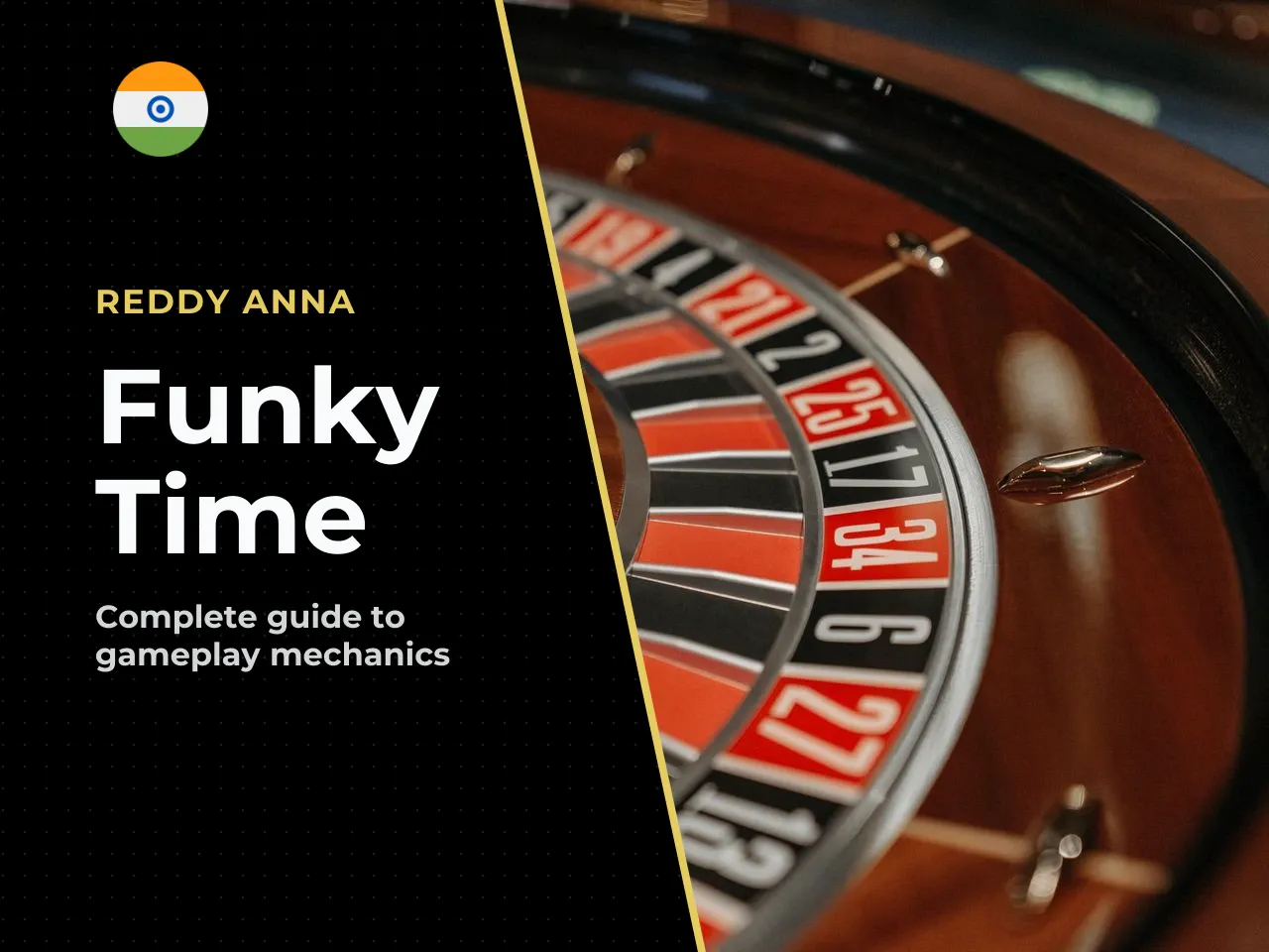 What Is Funky Time and Who