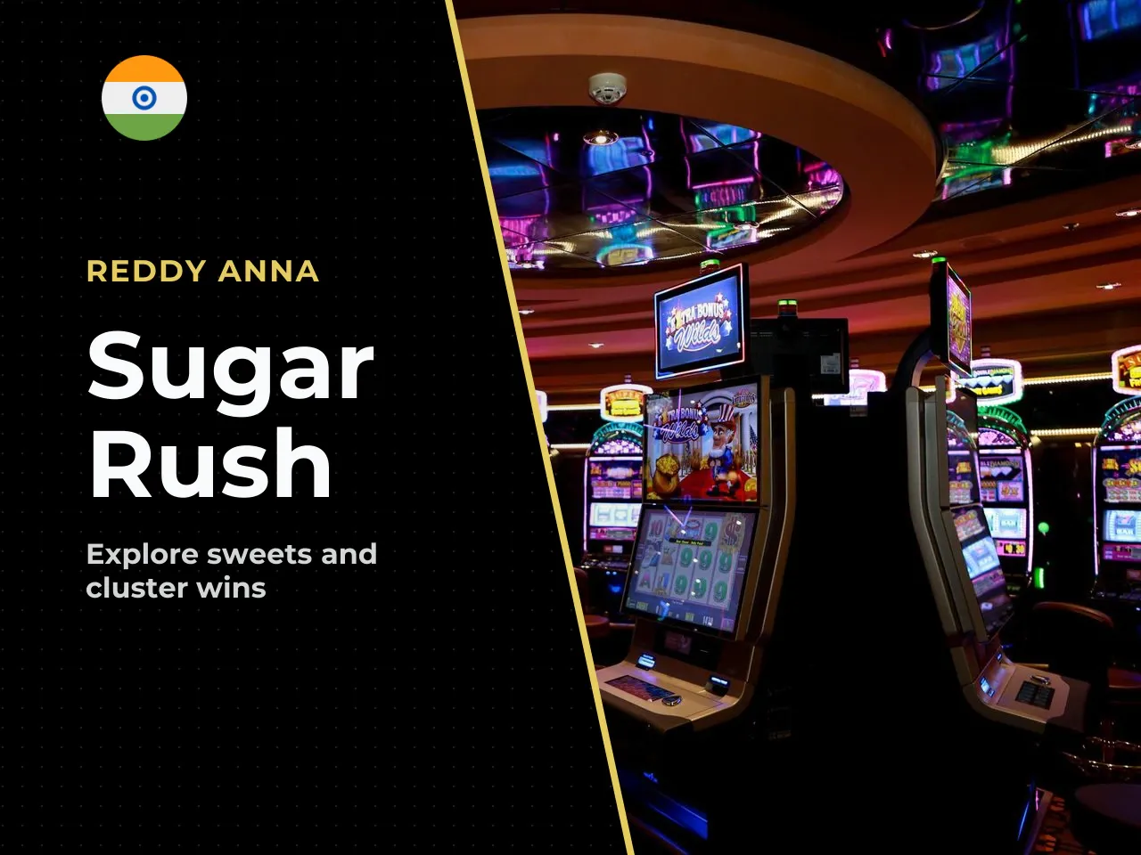 What Is Sugar Rush and Why