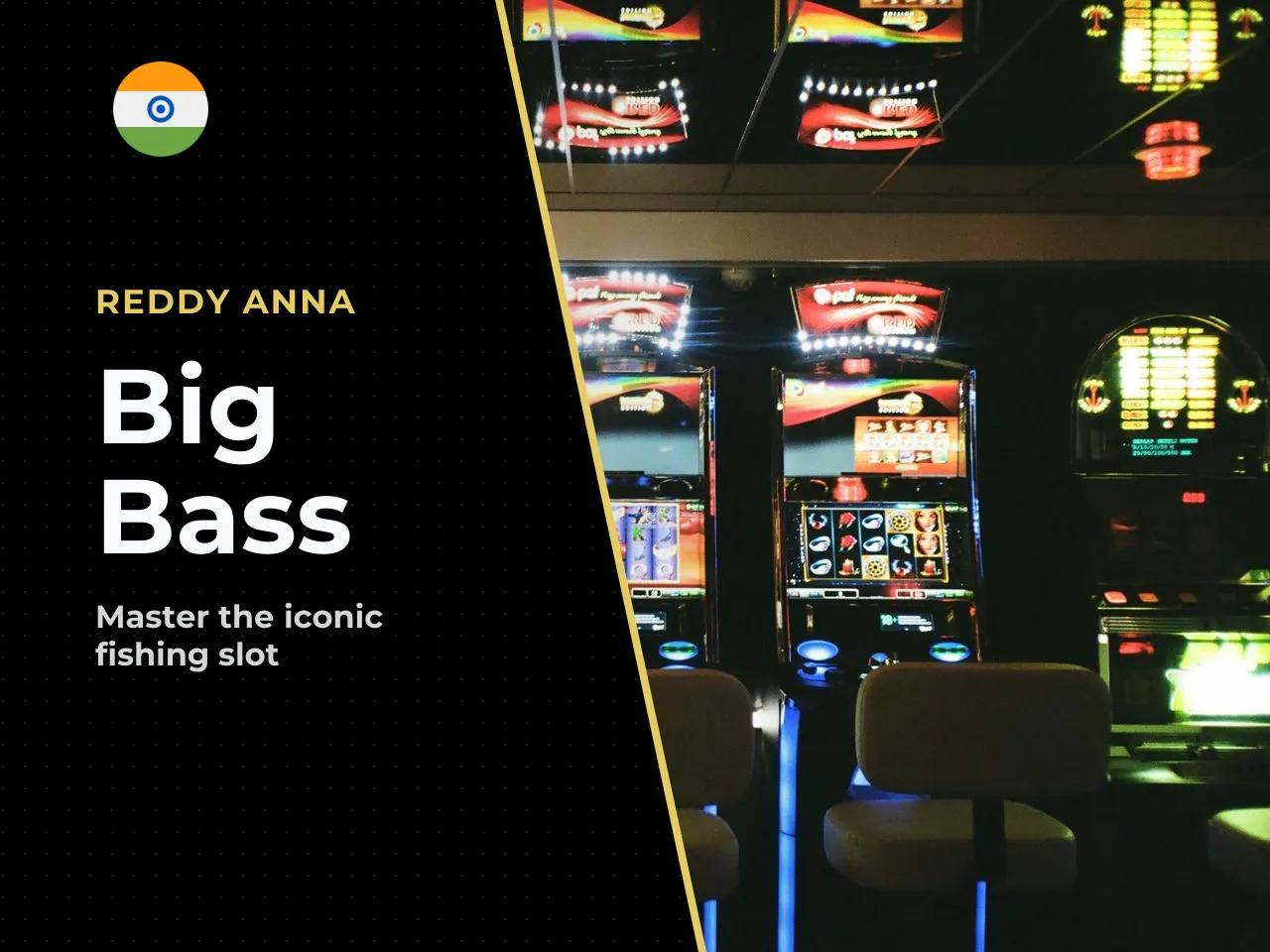 What Big Bass Bonanza Is and