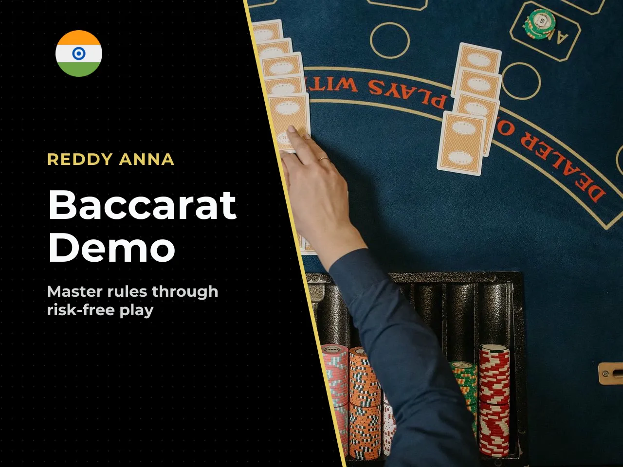 When Baccarat Demo Is the Best