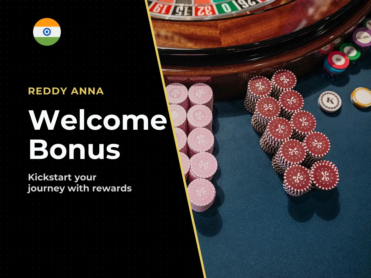 How the Welcome Bonus Fits the