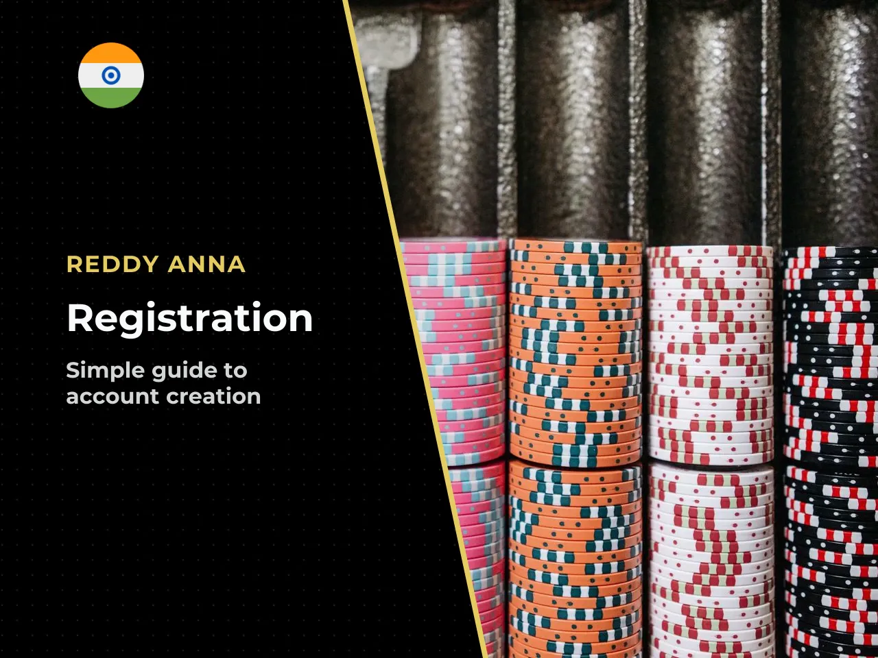 Step-by-Step Registration Process. Here is the
