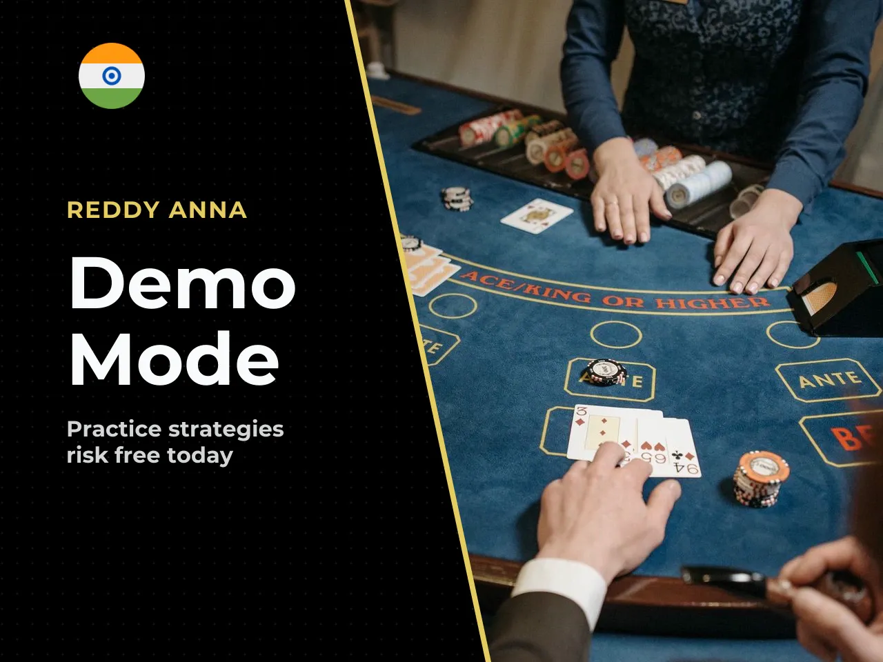 When to Use Demo Mode. Demo
