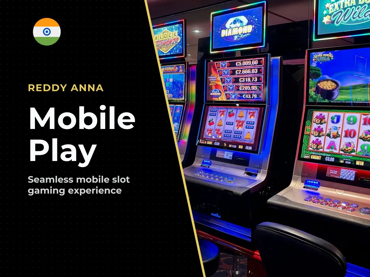 Sweet Bonanza Mobile Convenience and Playing