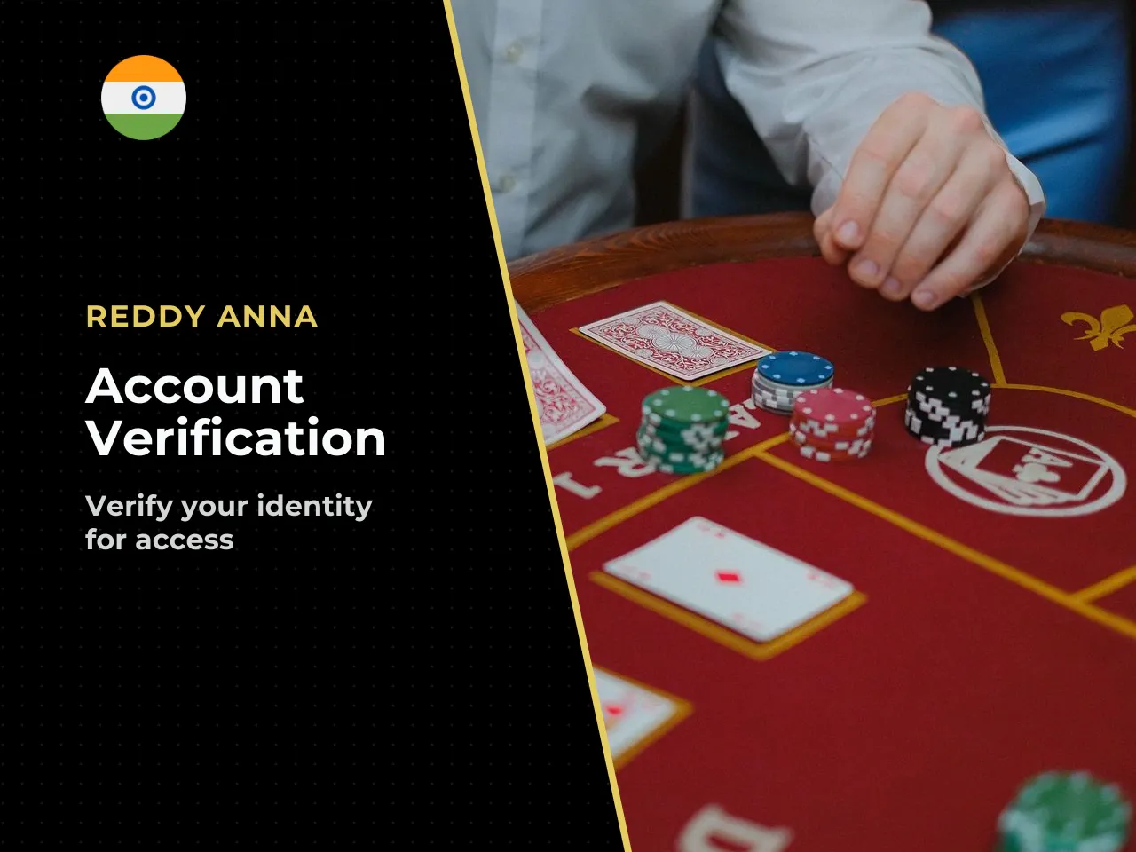 The KYC process itself follows these