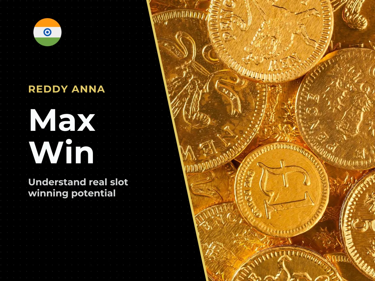 What Max Win Means for an