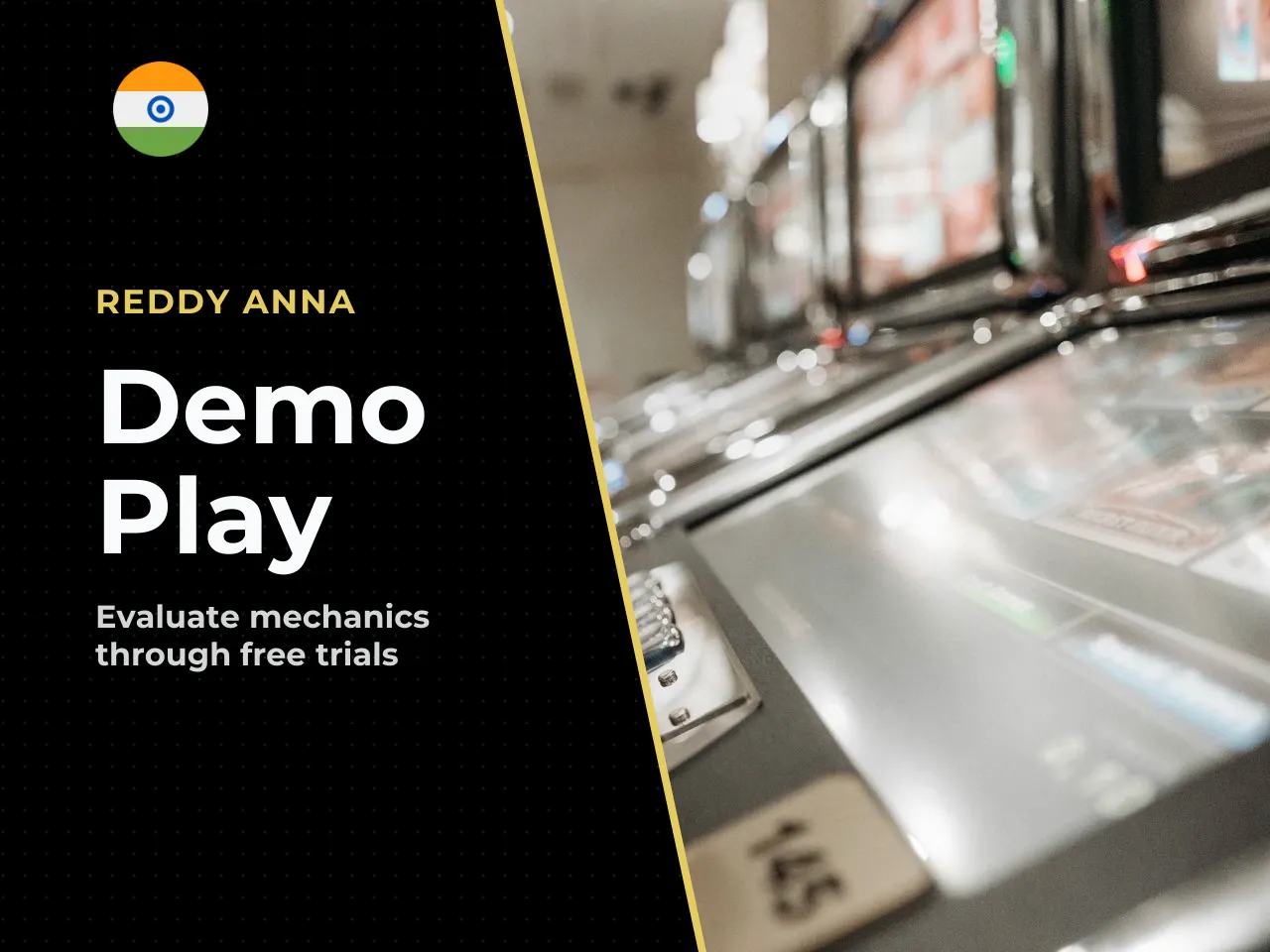 What You Can Test Through Demo