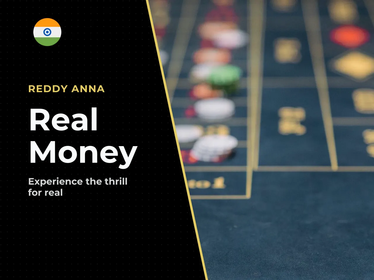 When players switch to real money