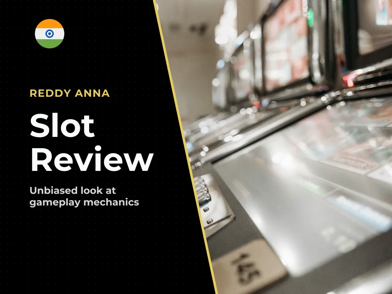 Sweet Bonanza Review Who Is This