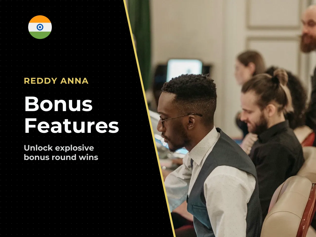 What Changes During the Bonus Feature