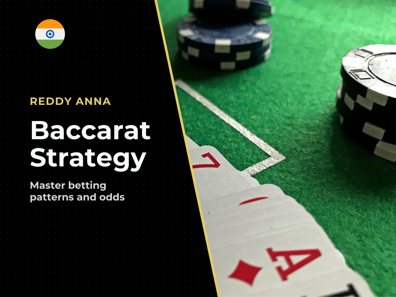 Research on approximately 4,000 baccarat players