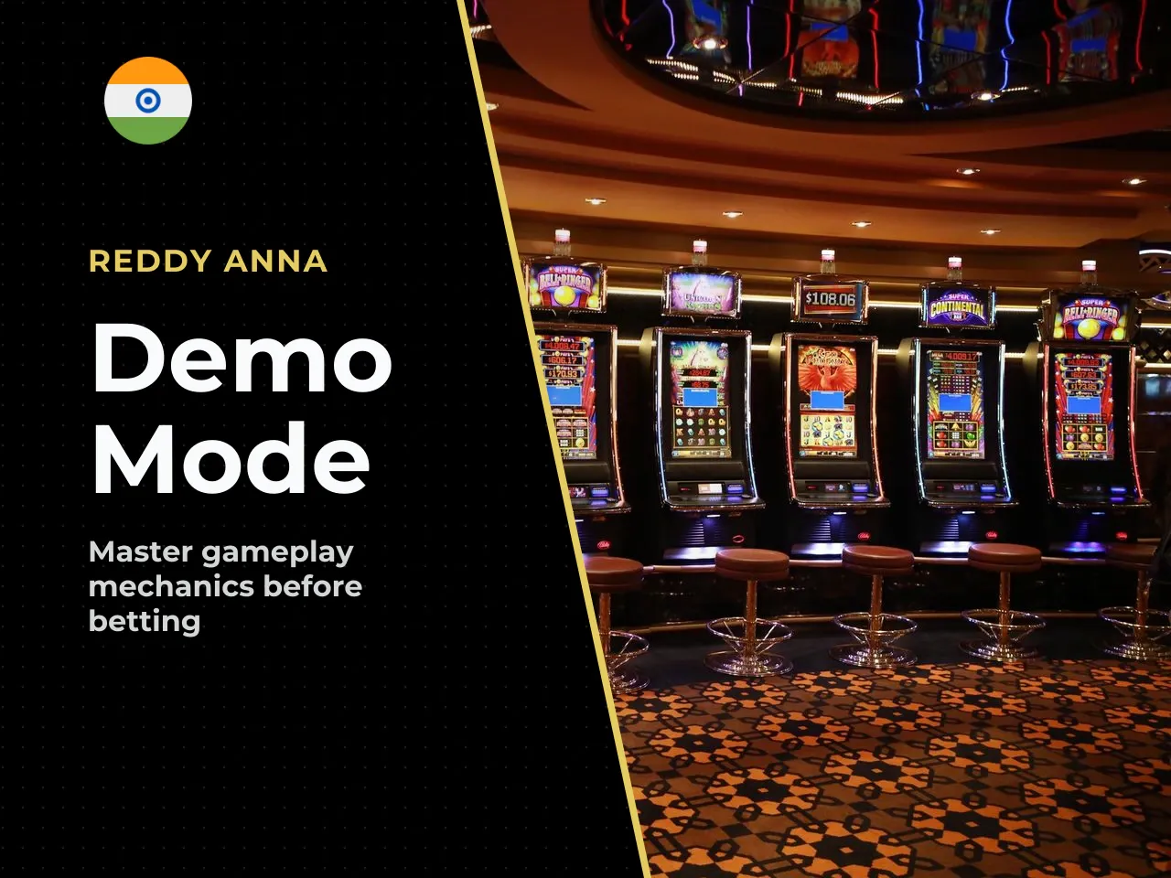 When to Choose Demo Before Real