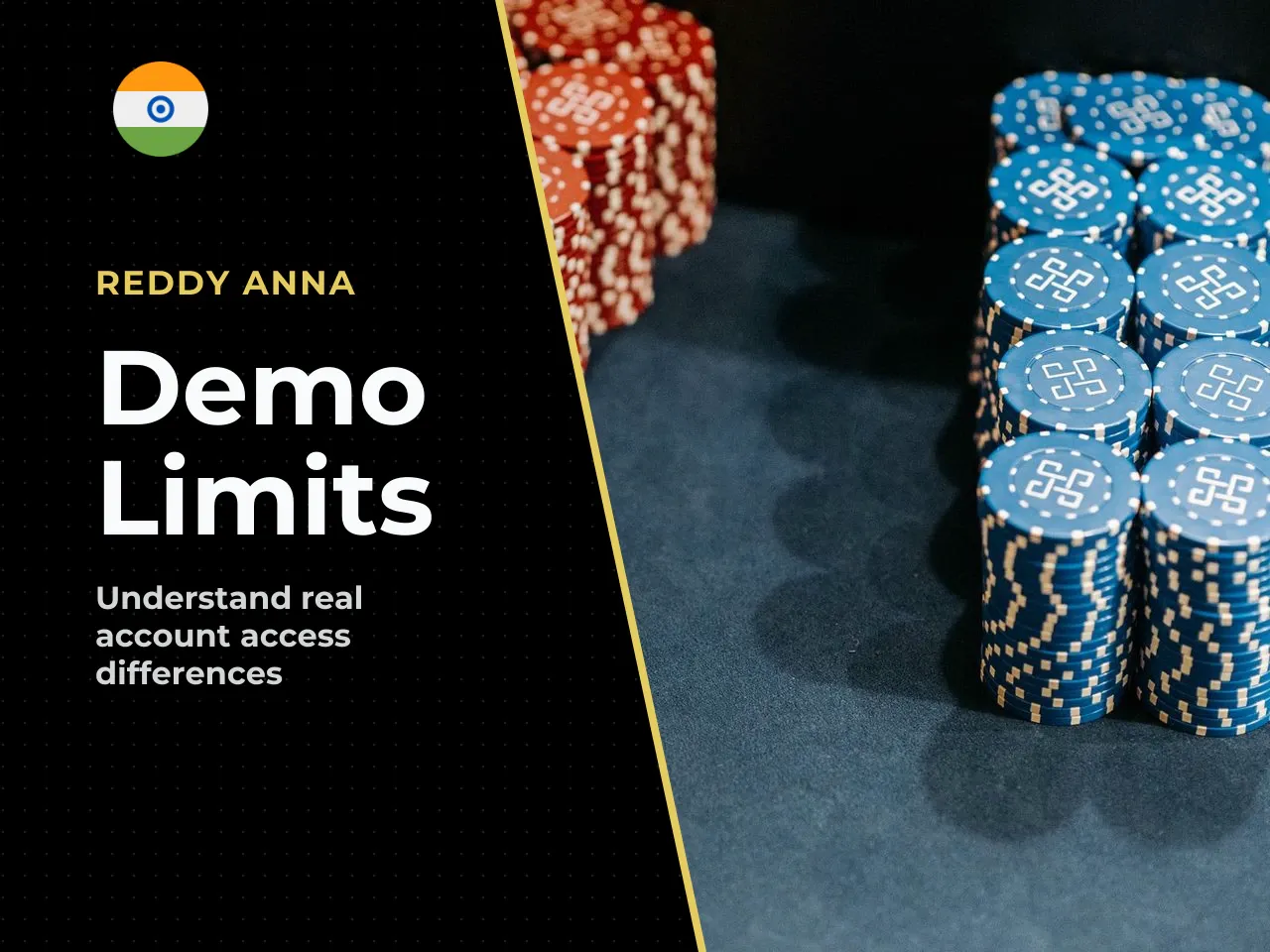 Limitations of Demo Compared to Full