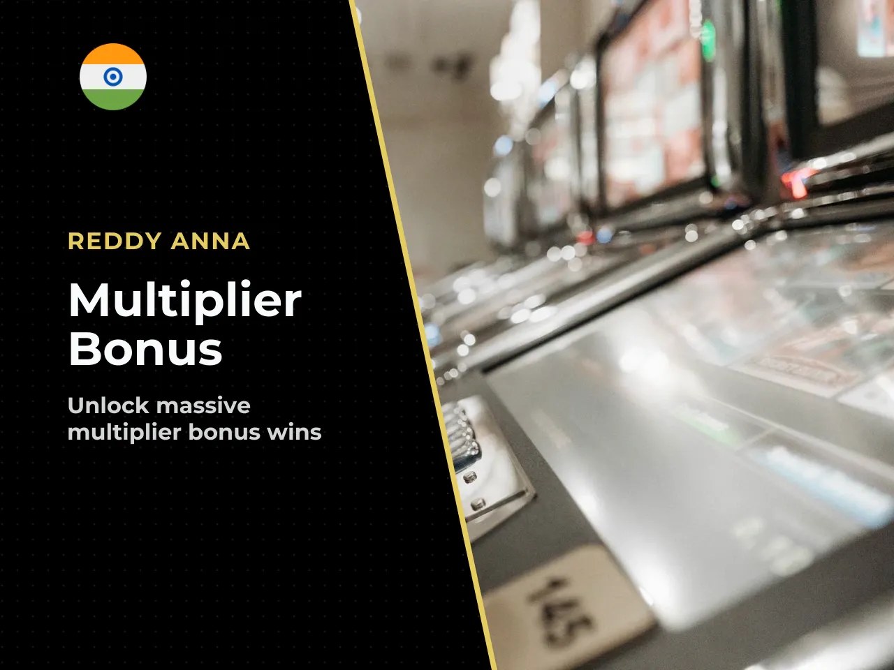 Multiplier Bonus Wheel and Special Features
