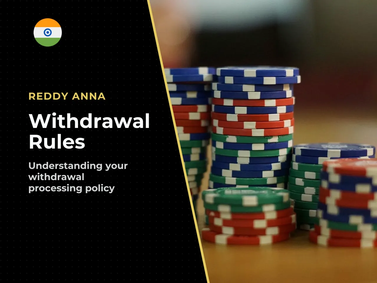 What can affect your available withdrawal